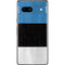 Estonia Flag Distressed Google Pixel 7a Skin